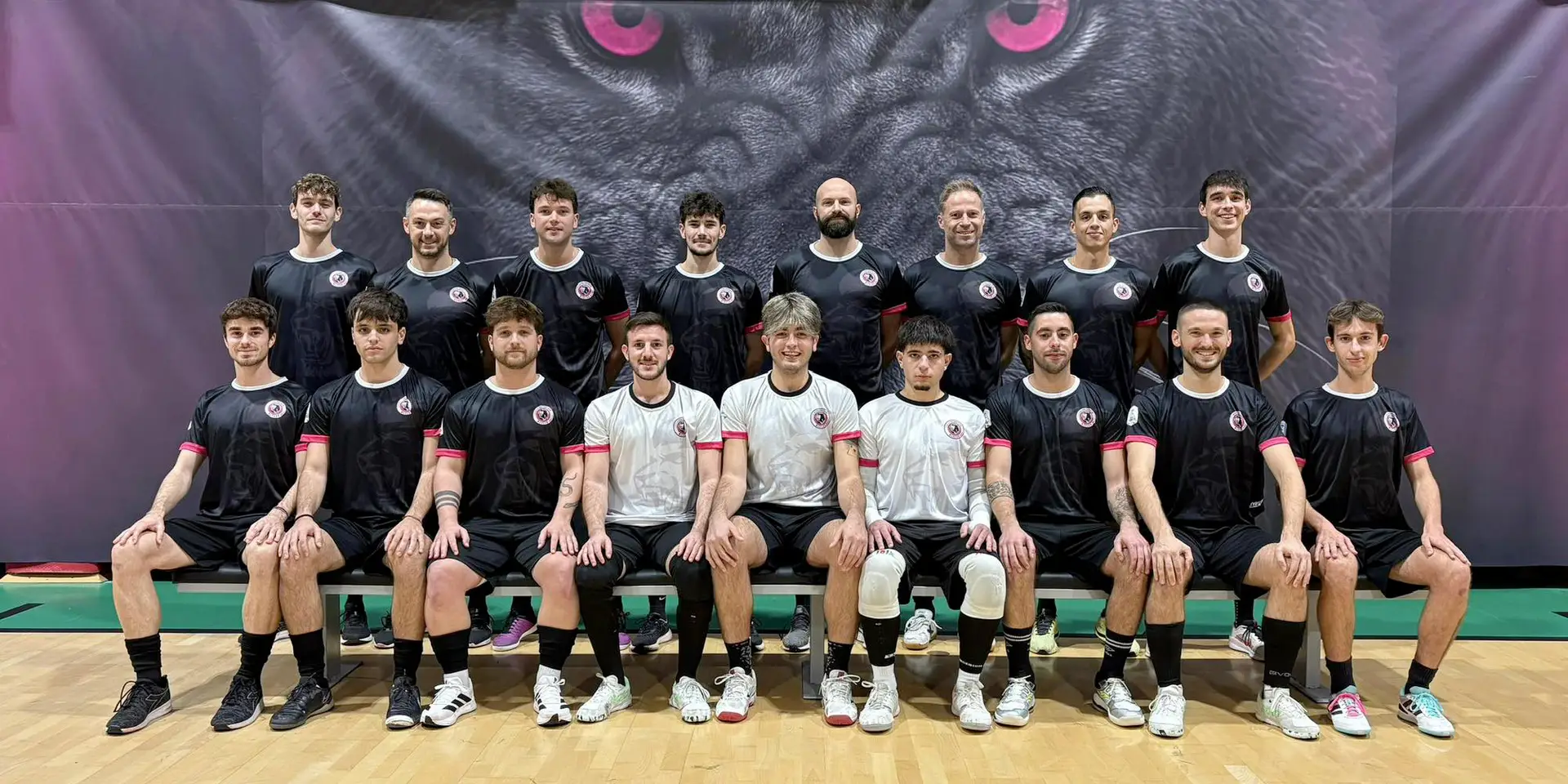 1^ Squadra Maschile_25-26